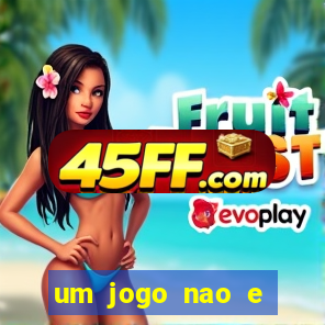 um jogo nao e coberto durante a partida